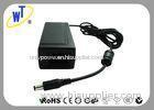 CCTV cameras Switching Power Supply Adapter with AC 240V 50Hz / 60Hz Input