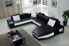 2015 new model fashion leather sofa