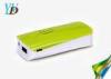 External Green Gift Power Bank