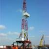 Oilfield Electromechnical Drilling Rigs