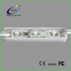 DC12V small three-light high luminous led module