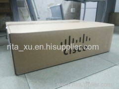 New Sealed and Original catalyst 2960 series with 48 port poe switch