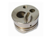 Custom high precision stainless steel CNC machine parts