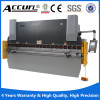 Factory sale stainless steel sheet bending machine