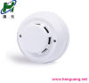 Low price 4wired smoke detector 9-35v with inner steel shield and relay output