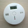 Independent carbon monoxide detector,personal co detector,co detector