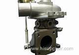 Original IHI VF series turbocharger VF26