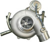 IHI VF series turbocharger VF27