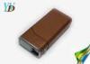4400mAh Rectangle Mobile Power Backup for Notebook / Tablet PC / Ipod