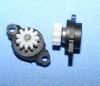 Rotary Damper For VW Glove Box