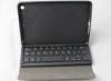 High grade PU leather Cordless Slim 8&quot;Tablet bluetooth Keyboard Case