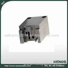 Dongguan precision punch tungsten carbide mold parts