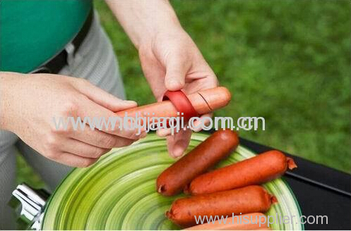 SPIRAL HOT DOG SLICERS