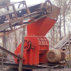 sell Double machine crusher