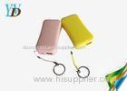 Mini USB Soap 4400mAh Universal Portable Power Bank For MP3 / MP4 / PC