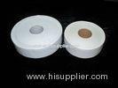 Environmental 15gsm 2 ply jumbo toilet paper rolls for Restaurant Bathroom