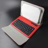 7 Inch Tablet bluetooth Keyboard protective Case