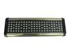 300W LED Aquarium Light with 104*3pcs leds