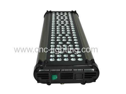 300W LED Aquarium Light with 104*3pcs leds