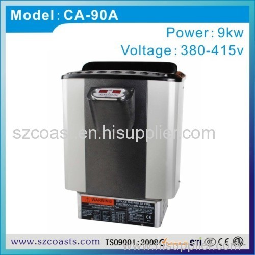 Popular Electric SPA Sauna Heater for Personal Healthcare with CE