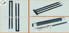 silicon carbide heating element