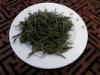 Zhejiang Linan Tian Mu Qing Ding High Mountain Green Tea With Silvery Hair Shaped