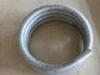 Eco - friendly SS Finned Tube Coil for Oil Cooler / Stainless Steel Tubing Coil