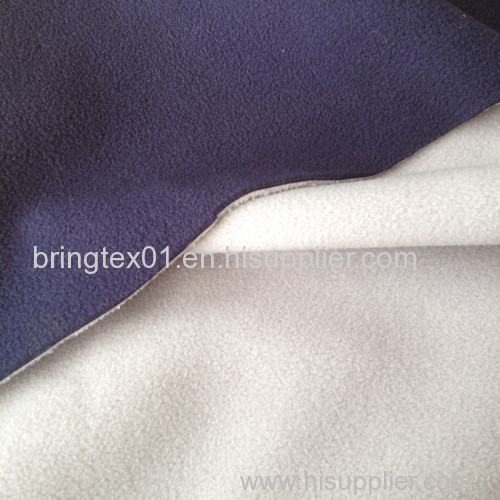Jiaxing functional TPU laminated softshell fabric