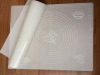 Silicone pad dab wax vaporizer oil mat Non-stick custom silicone baking mat set