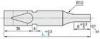 Finished Maching Ball Lock Punches SKH51 Heavy Load Type with Wrench Flat