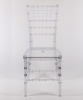 Quality Factory for resin chiavari chair