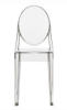 Polycarbonate bar victoria ghost bar chair sale