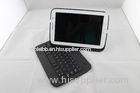 360 rotating Light bluetooth keyboard for Samsung N5100 , 10m Effective distance