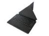 Universal Foldable 10.1 Tablet Case With Bluetooth Keyboard With touch pad function