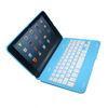 Flexible Wireless iPad Mini Bluetooth Keyboard of Aluminum alloy + ABS