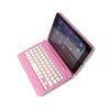 Pink iPad Mini Bluetooth Keyboard Wireless cordlessbluetooth keyboard 200mAh