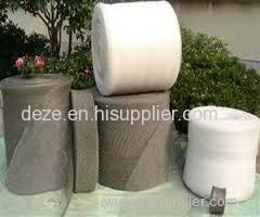high quality wire mesh filter bag