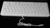 Mute Plug and play tab Apple iPad Wired Keyboard for iphone 6 6plus