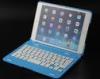 Aluminum Wireless Colorful cordlessiPad Mini Bluetooth Keyboard OEM / ODM