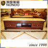 Luxury designs tv stand with drawer