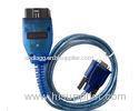 AUDI VW SEAT SKODA Car VAG Diagnostic Tool KKL COM V409.1 with FTDI Vehicle Scan Tool