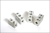 YL13 Precision machining aluminum inserts