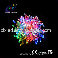 2015 Led Color Changing Angel Eyes Christmas Light