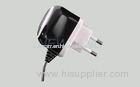 4.85V Samsung Travel Charger , Round Plug Samsung Galaxy s2 Travel Charger
