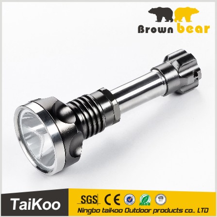 high power xml t6 1200lm tactical led flashlight