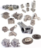 Machinery strong products casting