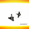 auto suspension front upper ball joint for Mercedes Benz