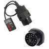 SI RESET BMW OLD OBD2 / Service airbag light reset tool via OBD tool & SI-Reset for BMW OLD