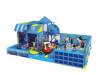Indoor playground equipmentFY 23701
