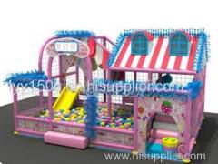 Kids indoor playground Kids indoor playground